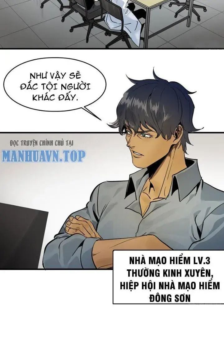 Đồng hành cùng tử vong: Bắt đầu với ngư nhân địa hạ thành: Chapter 32