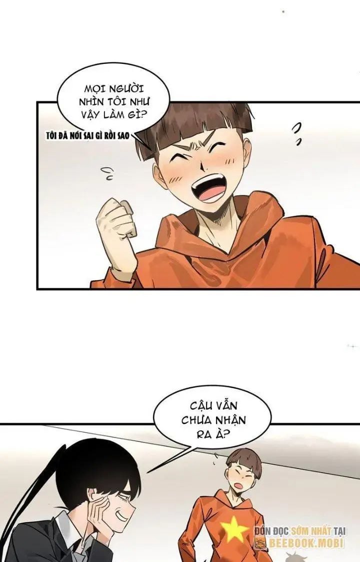 Đồng hành cùng tử vong: Bắt đầu với ngư nhân địa hạ thành: Chapter 32