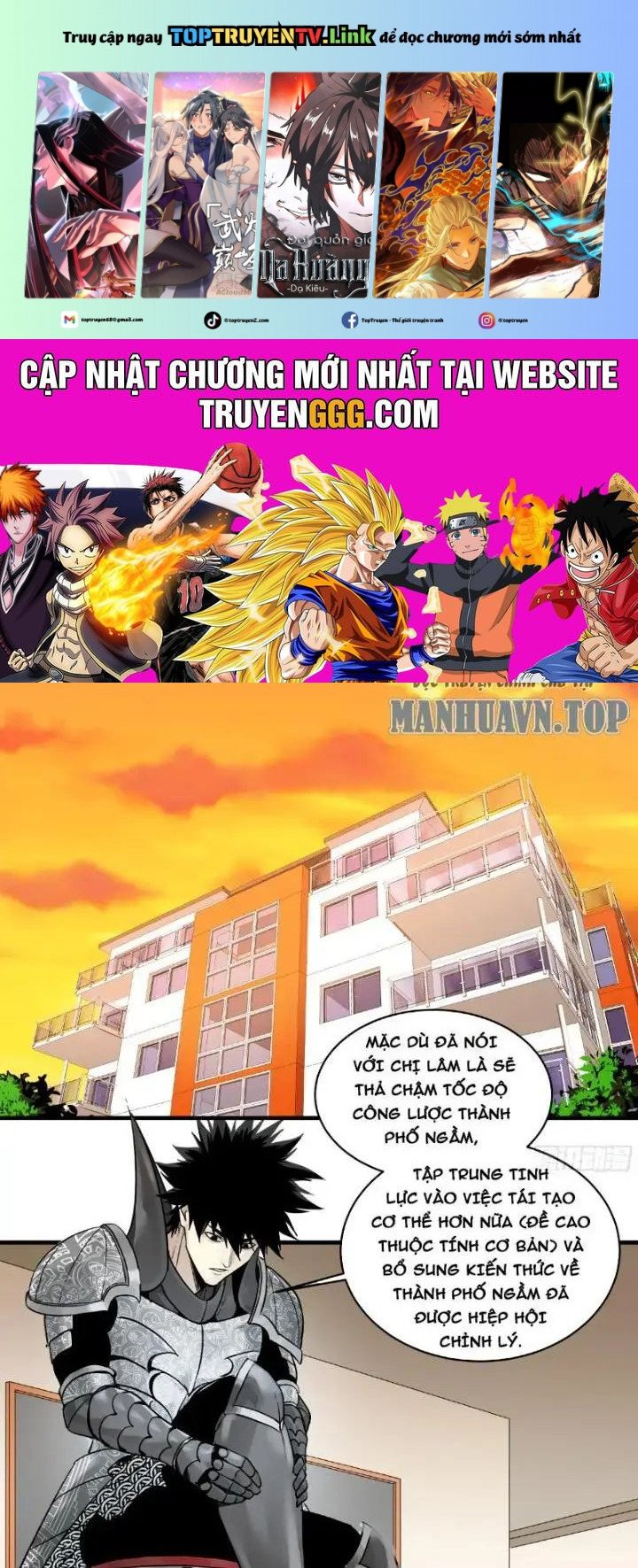 Đồng hành cùng tử vong: Bắt đầu với ngư nhân địa hạ thành: Chapter 33