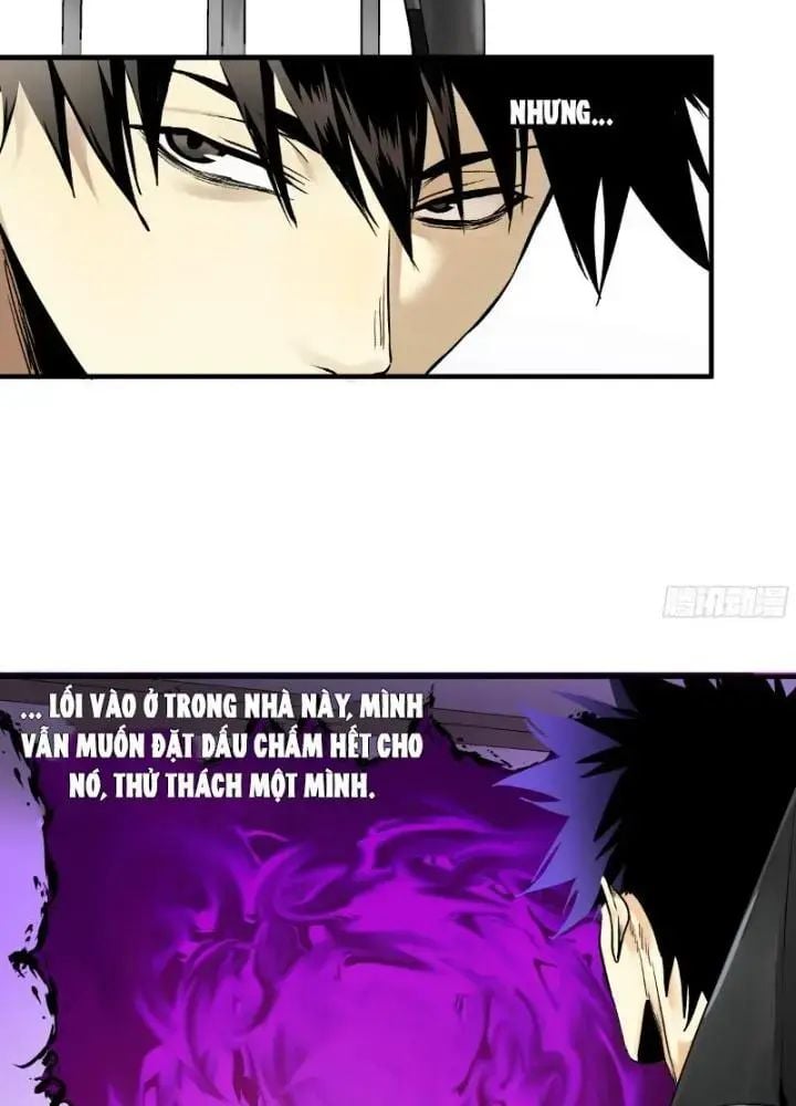 Đồng hành cùng tử vong: Bắt đầu với ngư nhân địa hạ thành: Chapter 33