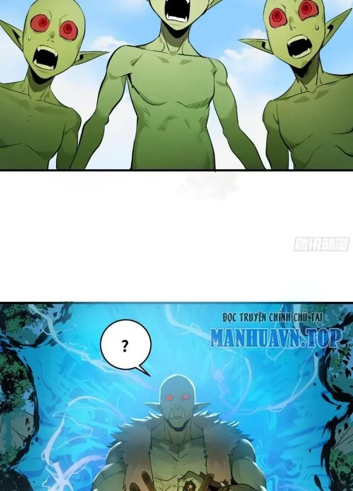 Đồng hành cùng tử vong: Bắt đầu với ngư nhân địa hạ thành: Chapter 33