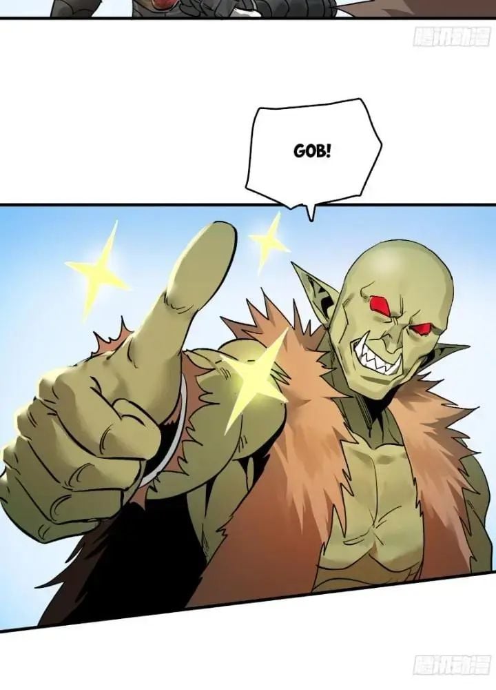 Đồng hành cùng tử vong: Bắt đầu với ngư nhân địa hạ thành: Chapter 33