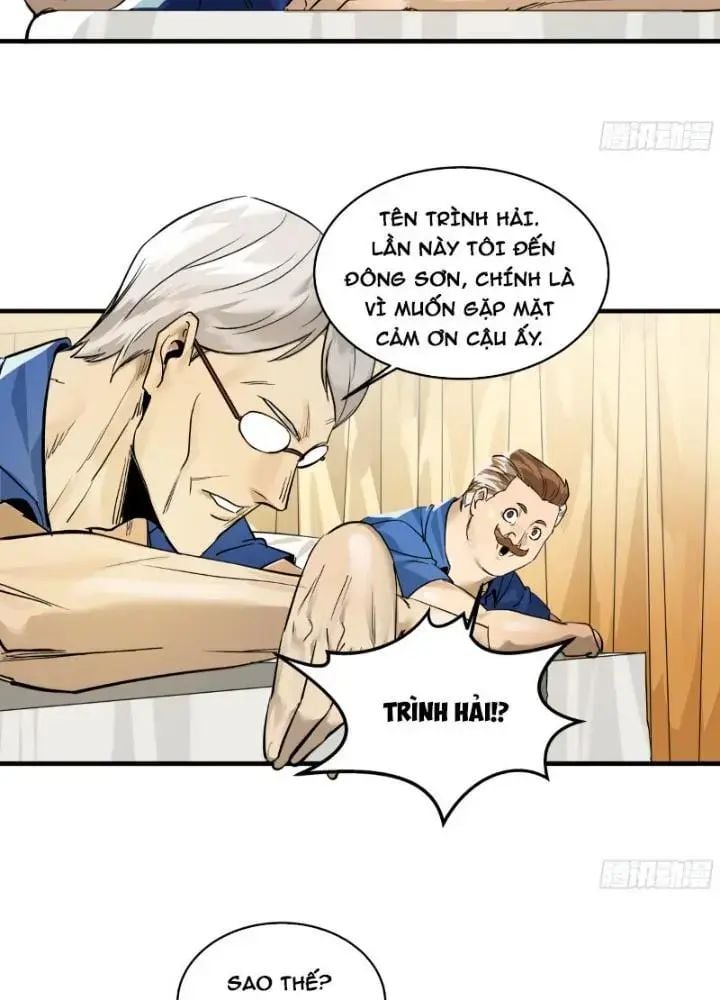 Đồng hành cùng tử vong: Bắt đầu với ngư nhân địa hạ thành: Chapter 33