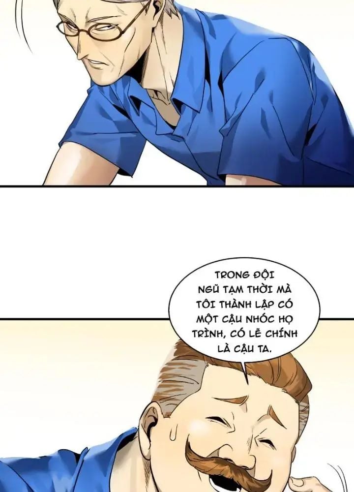 Đồng hành cùng tử vong: Bắt đầu với ngư nhân địa hạ thành: Chapter 33