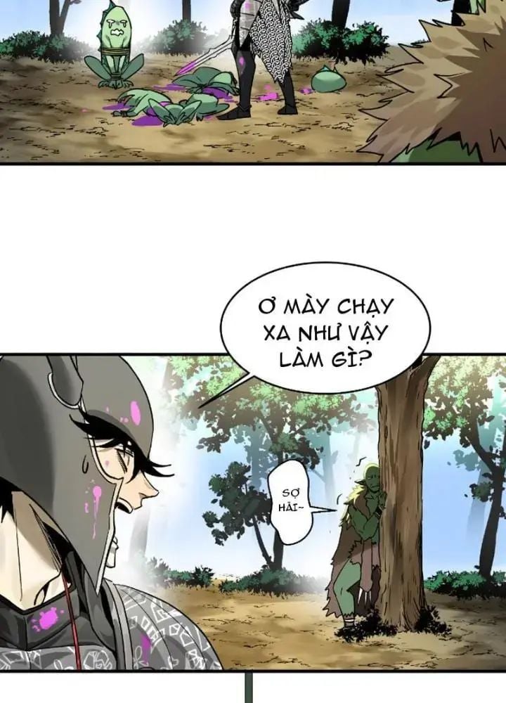 Đồng hành cùng tử vong: Bắt đầu với ngư nhân địa hạ thành: Chapter 34