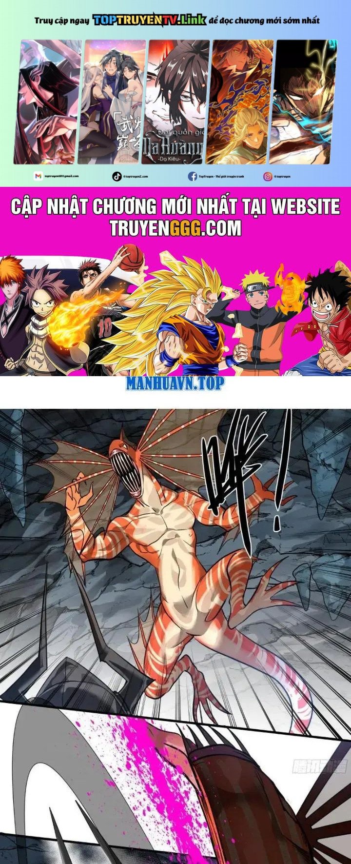 Đồng hành cùng tử vong: Bắt đầu với ngư nhân địa hạ thành: Chapter 36