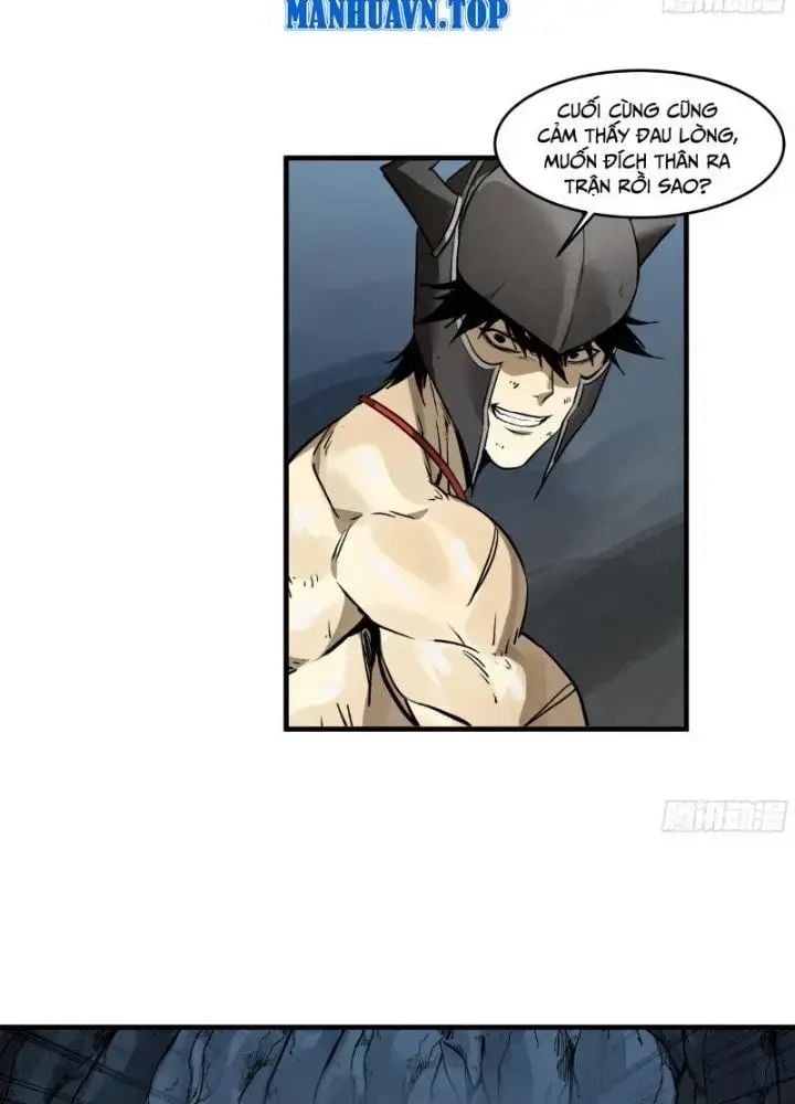 Đồng hành cùng tử vong: Bắt đầu với ngư nhân địa hạ thành: Chapter 36