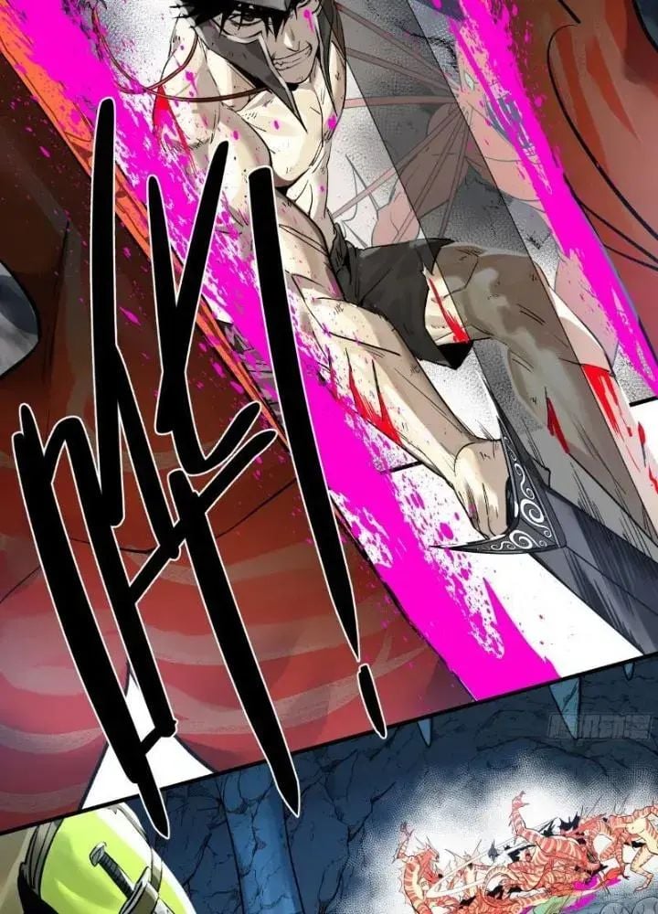 Đồng hành cùng tử vong: Bắt đầu với ngư nhân địa hạ thành: Chapter 36