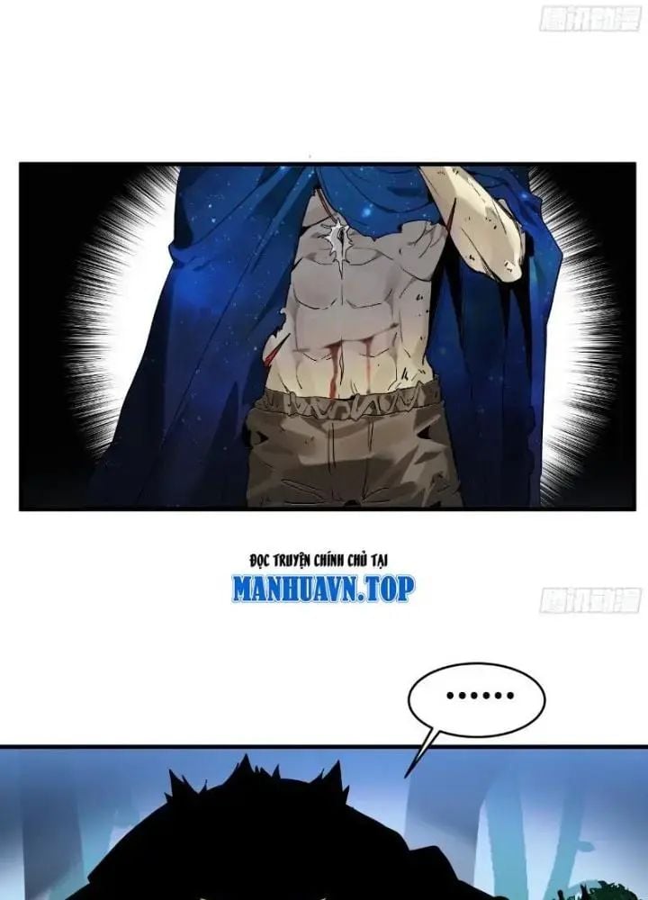 Đồng hành cùng tử vong: Bắt đầu với ngư nhân địa hạ thành: Chapter 36