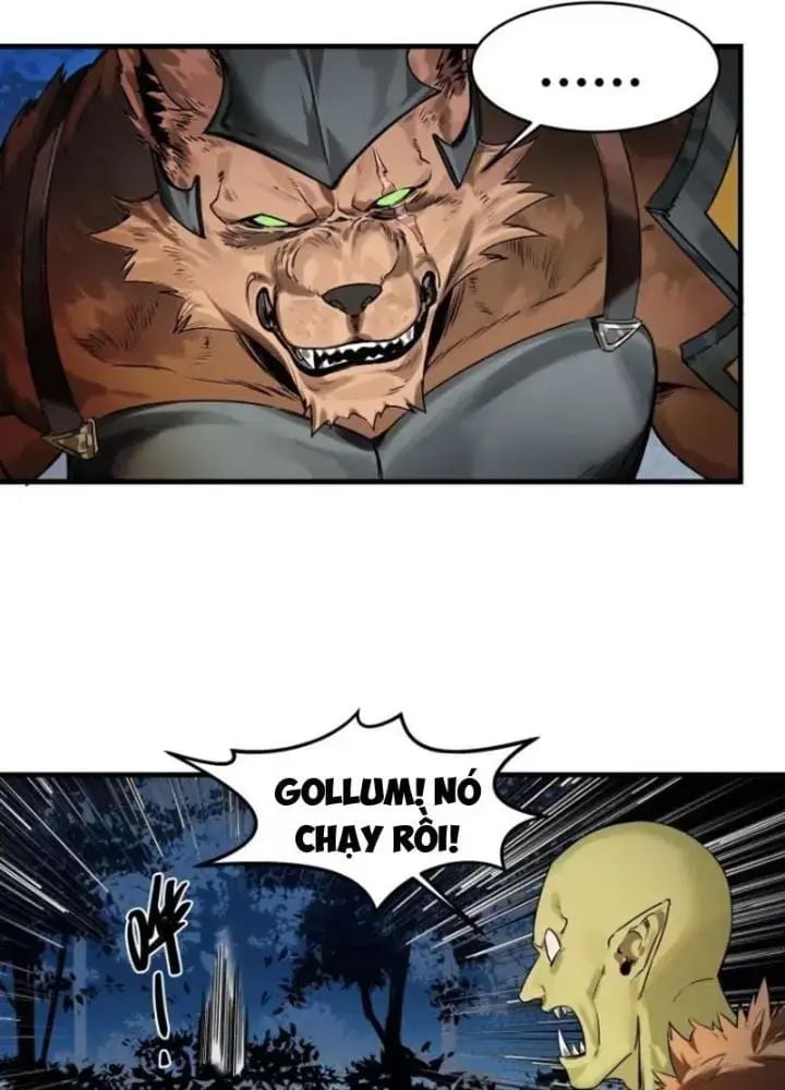 Đồng hành cùng tử vong: Bắt đầu với ngư nhân địa hạ thành: Chapter 37