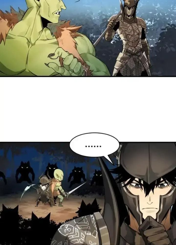 Đồng hành cùng tử vong: Bắt đầu với ngư nhân địa hạ thành: Chapter 37