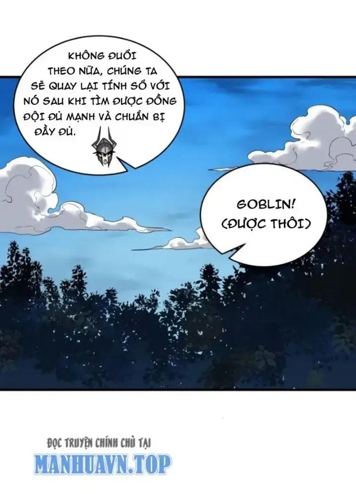 Đồng hành cùng tử vong: Bắt đầu với ngư nhân địa hạ thành: Chapter 37