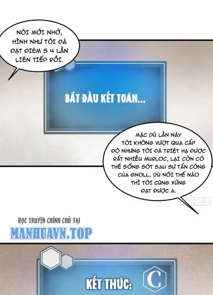 Đồng hành cùng tử vong: Bắt đầu với ngư nhân địa hạ thành: Chapter 37