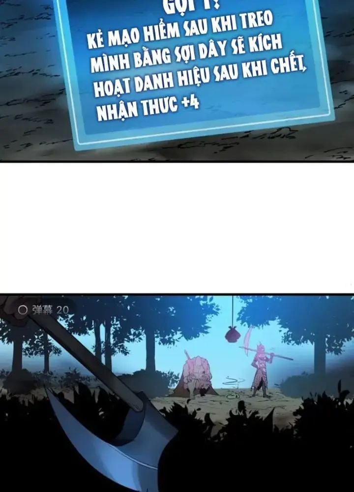Đồng hành cùng tử vong: Bắt đầu với ngư nhân địa hạ thành: Chapter 37