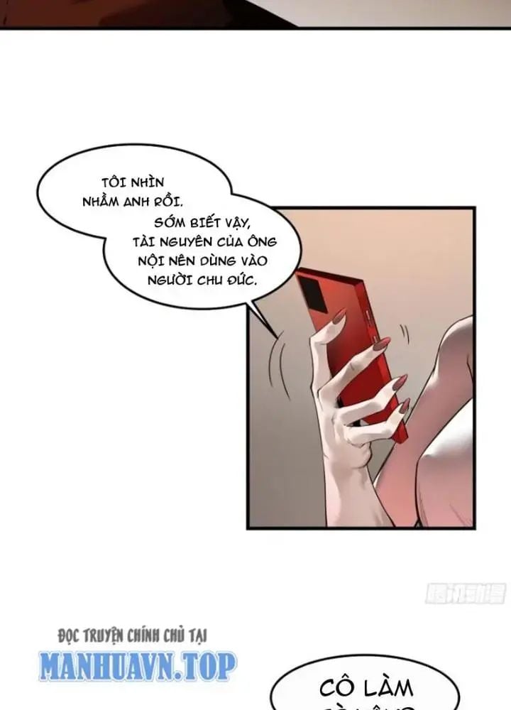 Đồng hành cùng tử vong: Bắt đầu với ngư nhân địa hạ thành: Chapter 37