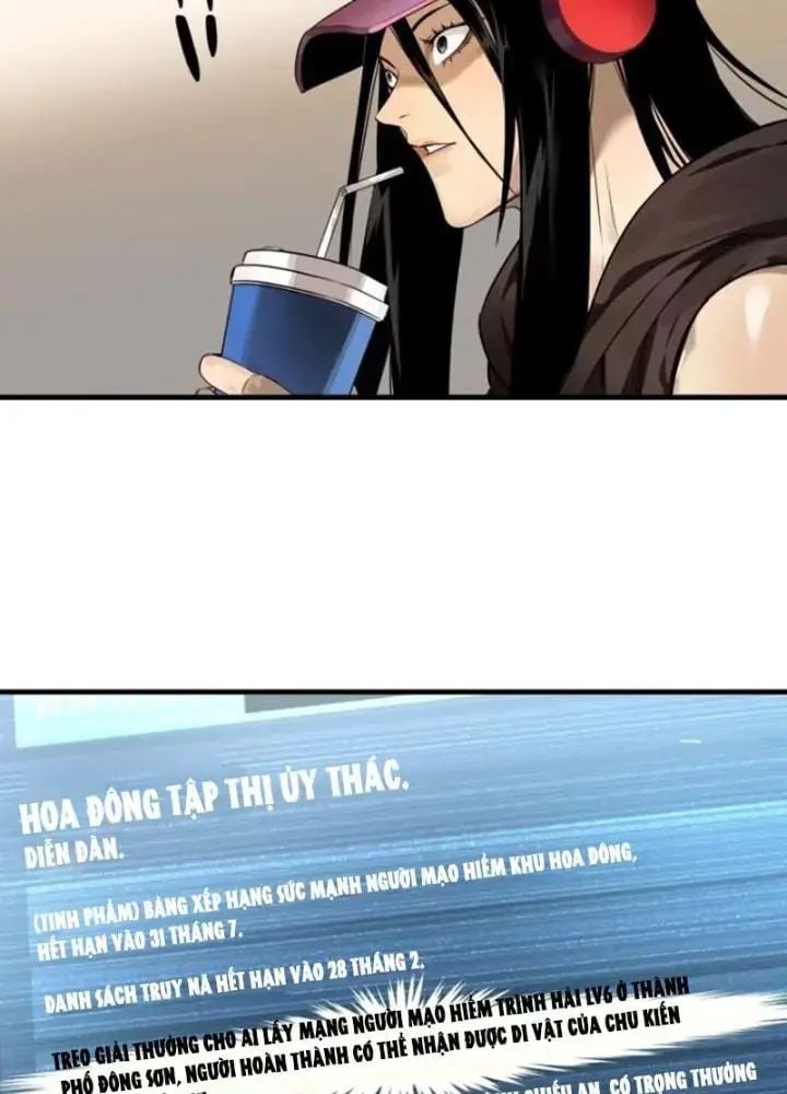 Đồng hành cùng tử vong: Bắt đầu với ngư nhân địa hạ thành: Chapter 37