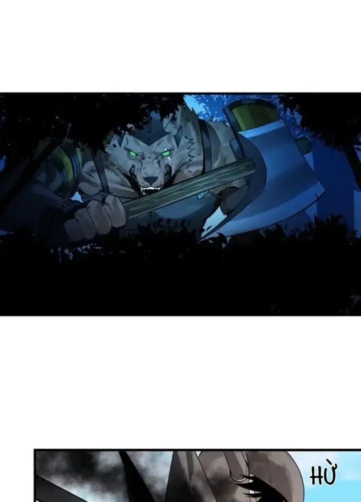 Đồng hành cùng tử vong: Bắt đầu với ngư nhân địa hạ thành: Chapter 37