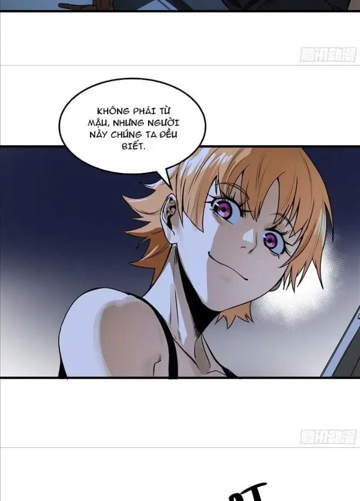 Đồng hành cùng tử vong: Bắt đầu với ngư nhân địa hạ thành: Chapter 38