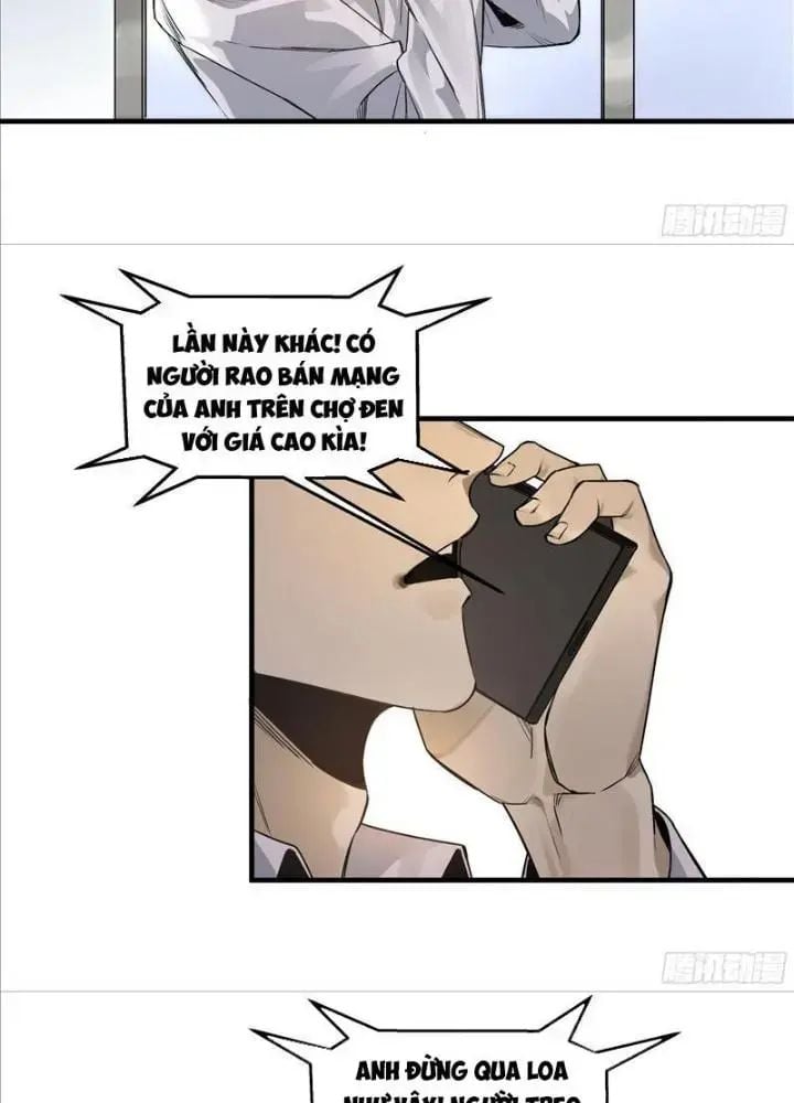 Đồng hành cùng tử vong: Bắt đầu với ngư nhân địa hạ thành: Chapter 38