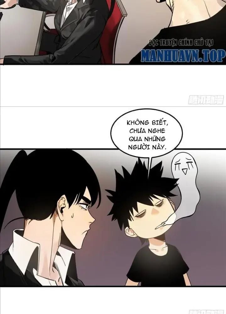 Đồng hành cùng tử vong: Bắt đầu với ngư nhân địa hạ thành: Chapter 38