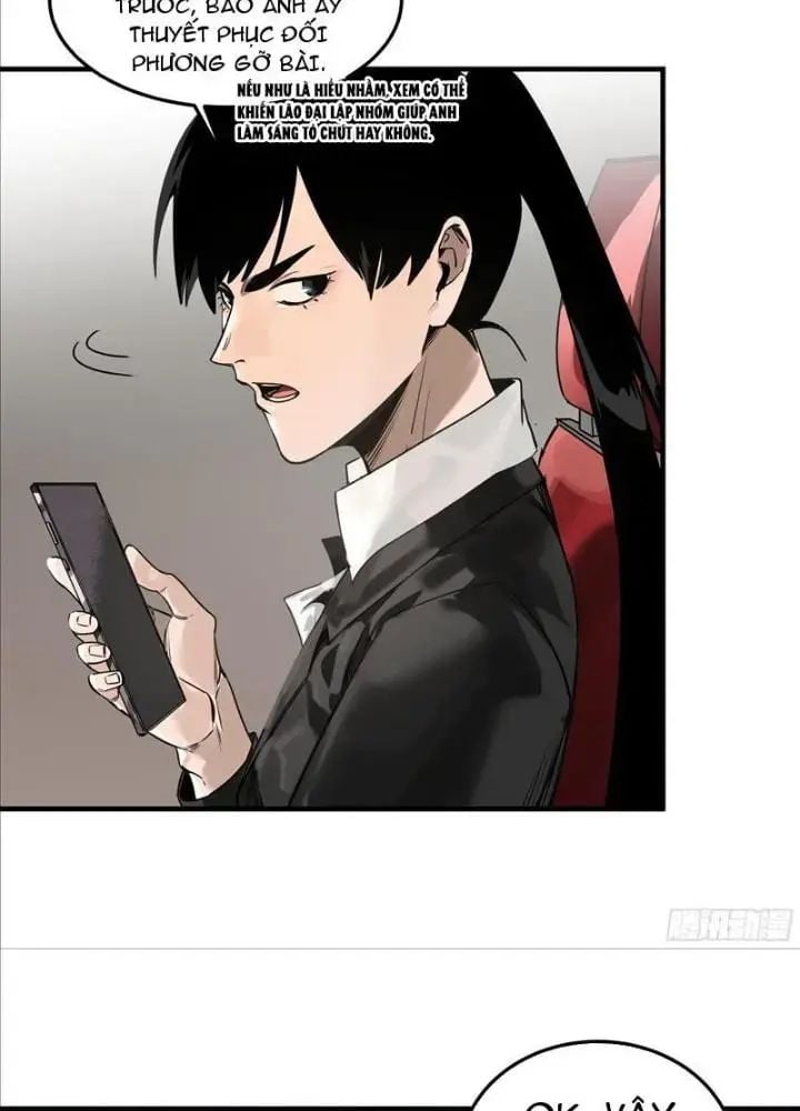 Đồng hành cùng tử vong: Bắt đầu với ngư nhân địa hạ thành: Chapter 38