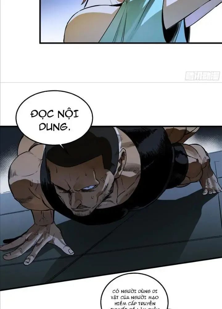Đồng hành cùng tử vong: Bắt đầu với ngư nhân địa hạ thành: Chapter 38