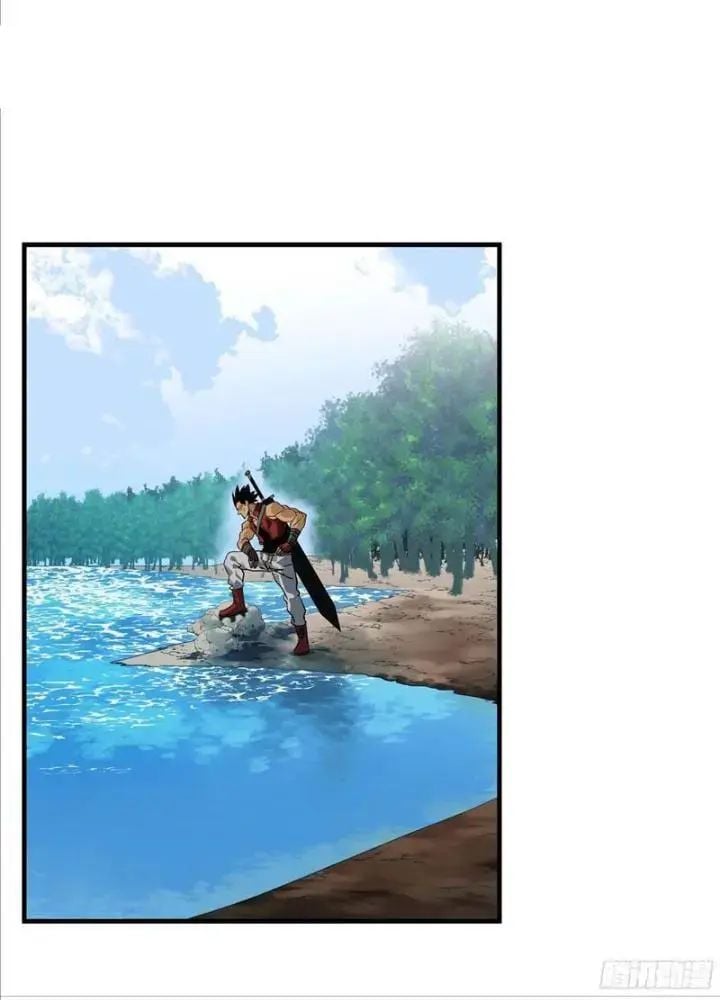 Đồng hành cùng tử vong: Bắt đầu với ngư nhân địa hạ thành: Chapter 38