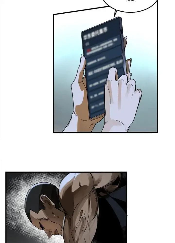 Đồng hành cùng tử vong: Bắt đầu với ngư nhân địa hạ thành: Chapter 38