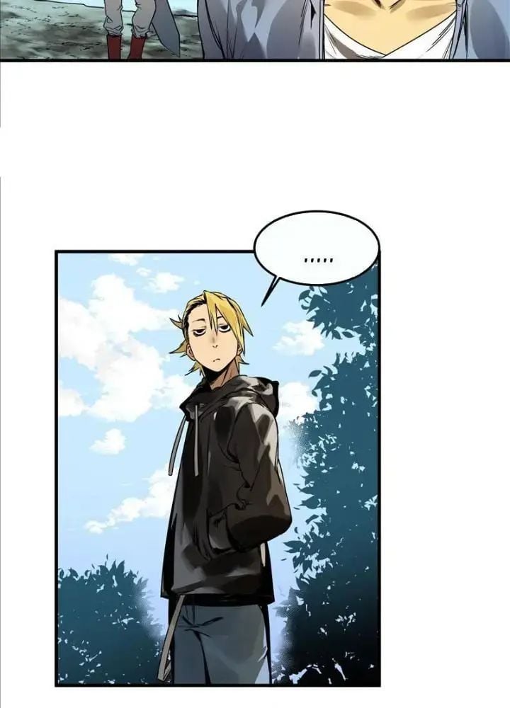 Đồng hành cùng tử vong: Bắt đầu với ngư nhân địa hạ thành: Chapter 39