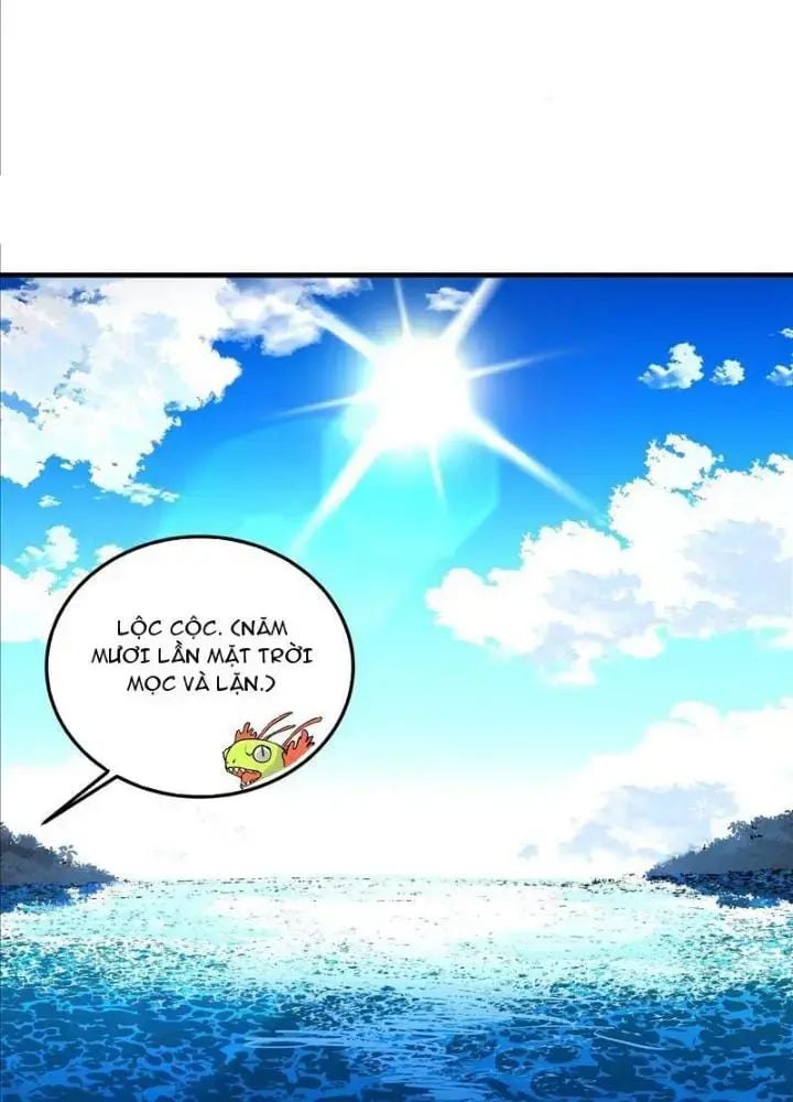 Đồng hành cùng tử vong: Bắt đầu với ngư nhân địa hạ thành: Chapter 39