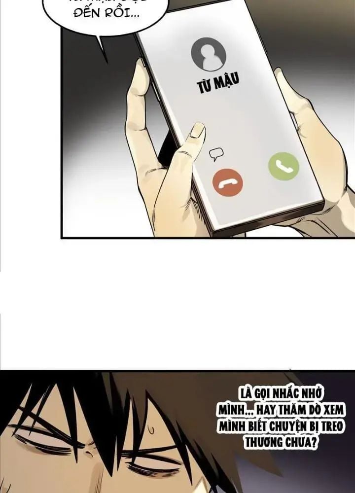 Đồng hành cùng tử vong: Bắt đầu với ngư nhân địa hạ thành: Chapter 39