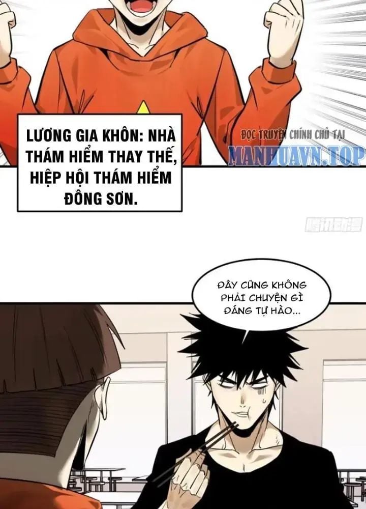 Đồng hành cùng tử vong: Bắt đầu với ngư nhân địa hạ thành: Chapter 40