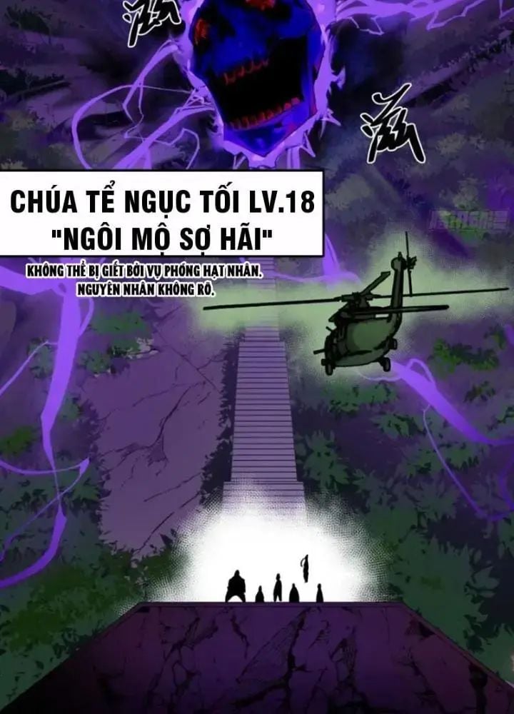 Đồng hành cùng tử vong: Bắt đầu với ngư nhân địa hạ thành: Chapter 40