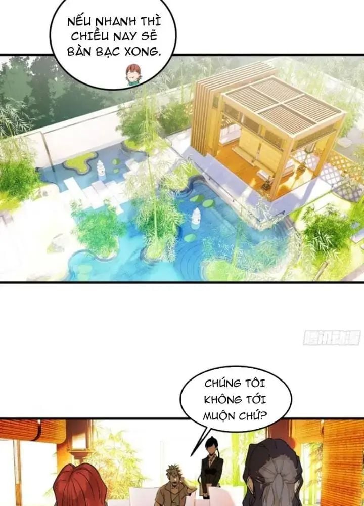Đồng hành cùng tử vong: Bắt đầu với ngư nhân địa hạ thành: Chapter 40