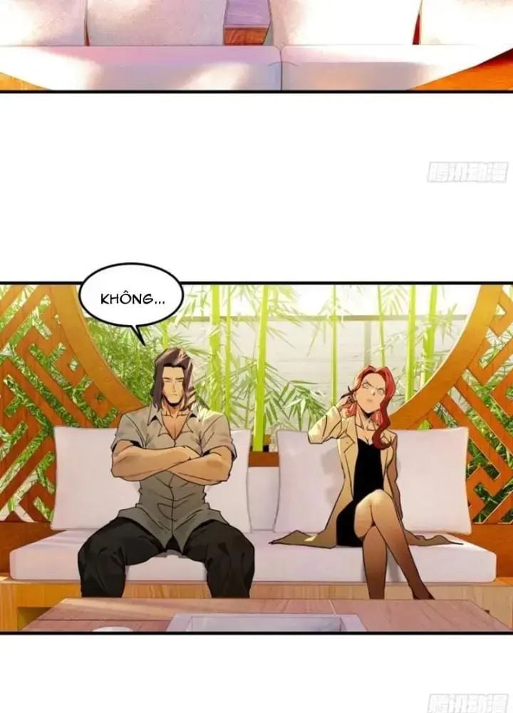 Đồng hành cùng tử vong: Bắt đầu với ngư nhân địa hạ thành: Chapter 40