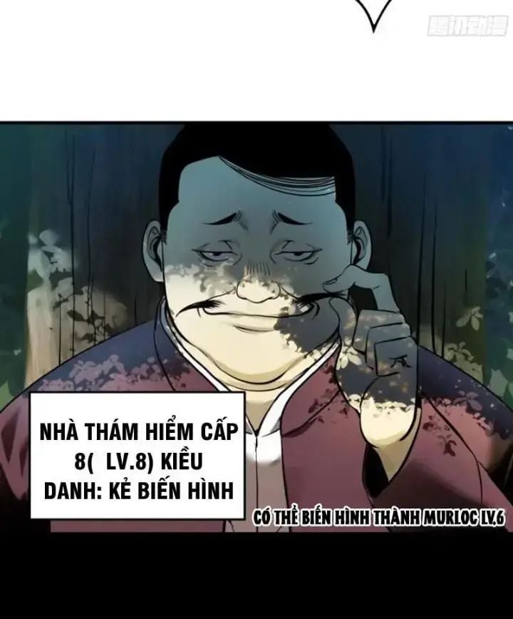 Đồng hành cùng tử vong: Bắt đầu với ngư nhân địa hạ thành: Chapter 40