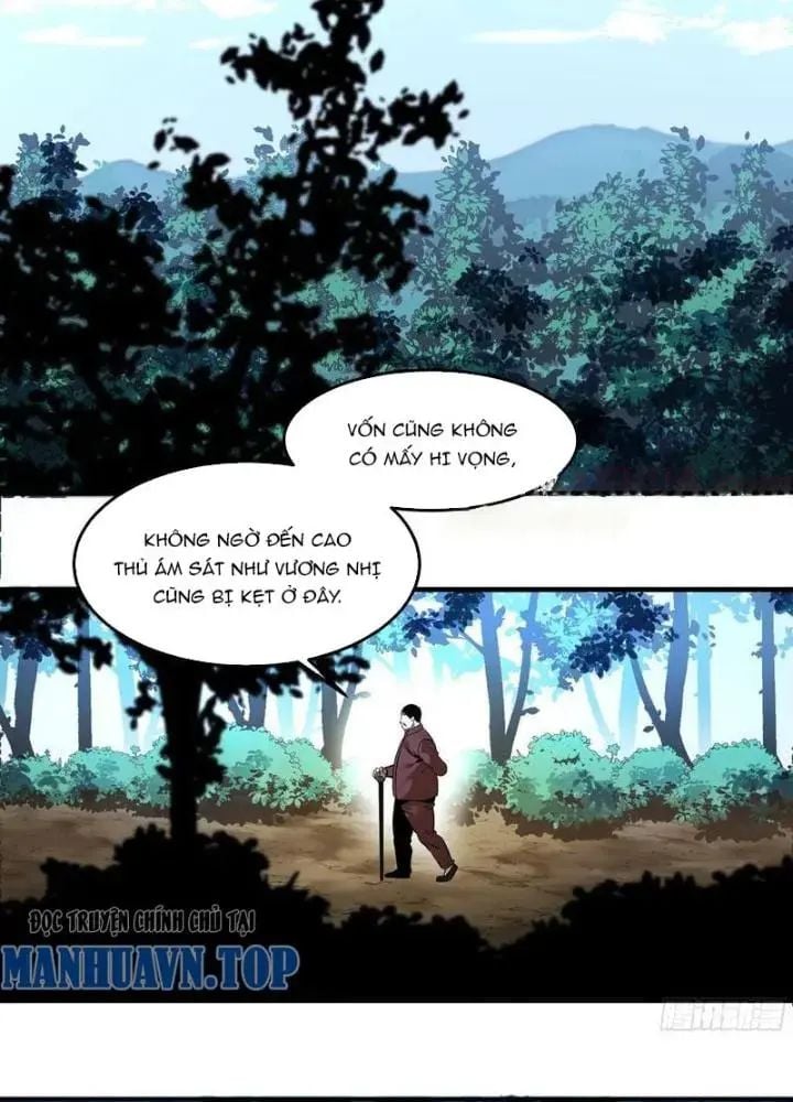 Đồng hành cùng tử vong: Bắt đầu với ngư nhân địa hạ thành: Chapter 41