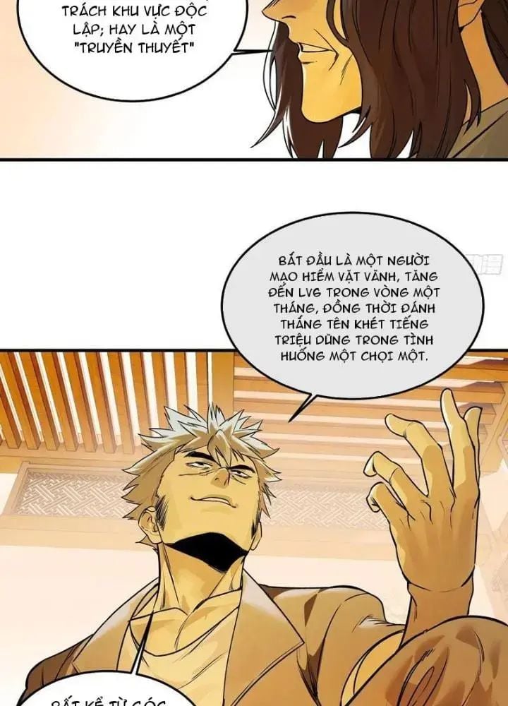 Đồng hành cùng tử vong: Bắt đầu với ngư nhân địa hạ thành: Chapter 41
