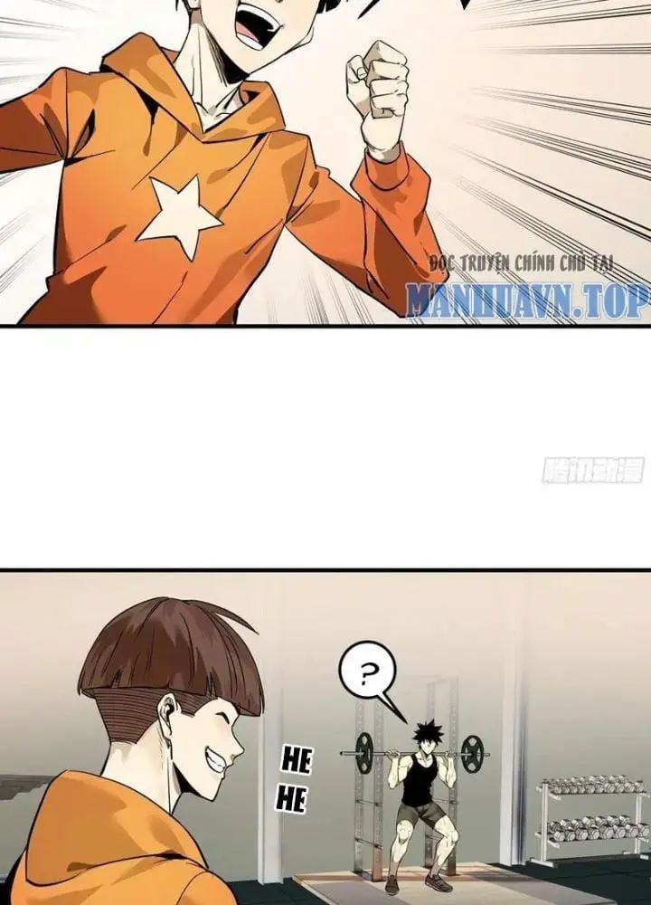 Đồng hành cùng tử vong: Bắt đầu với ngư nhân địa hạ thành: Chapter 41