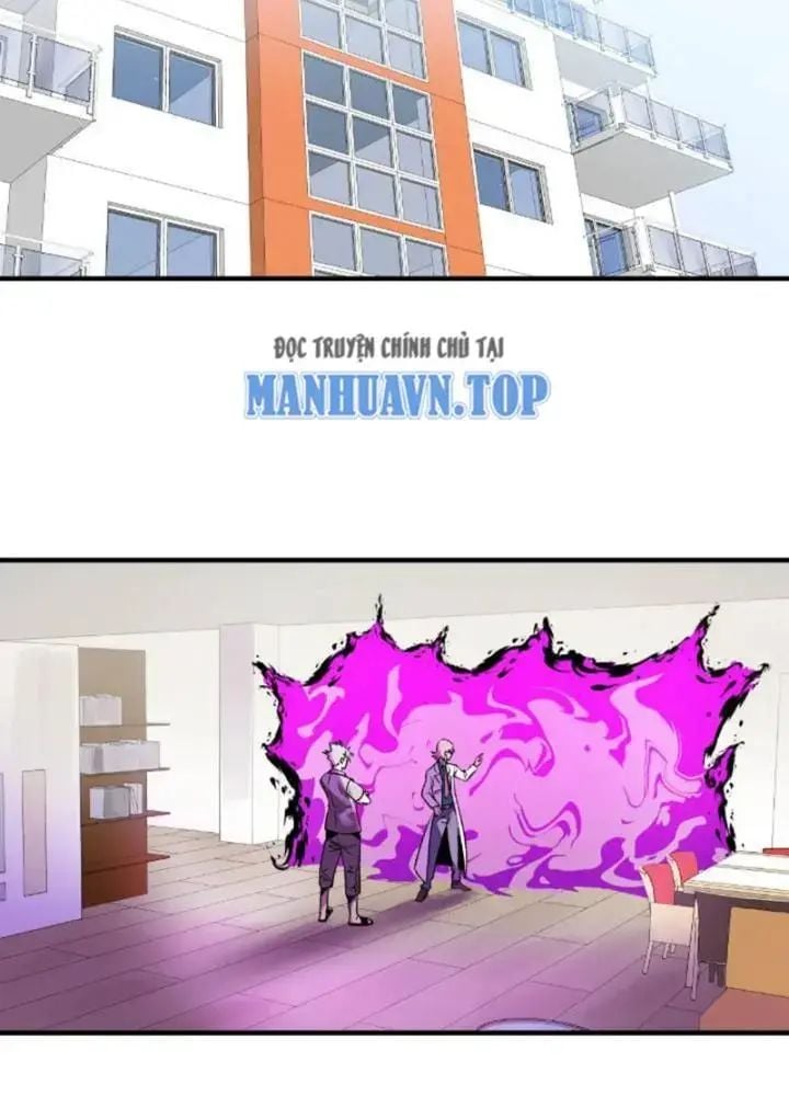 Đồng hành cùng tử vong: Bắt đầu với ngư nhân địa hạ thành: Chapter 42