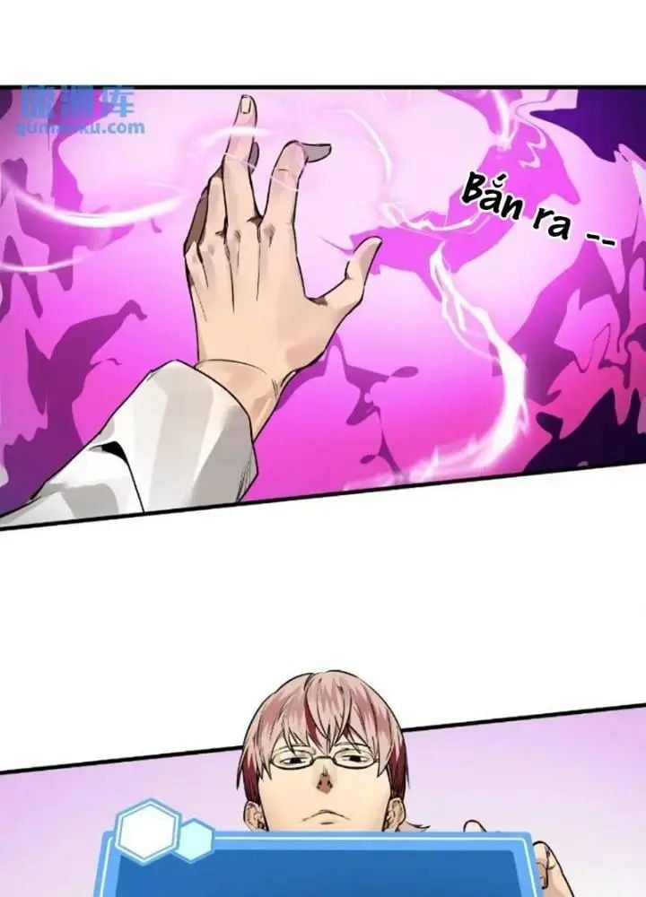 Đồng hành cùng tử vong: Bắt đầu với ngư nhân địa hạ thành: Chapter 42