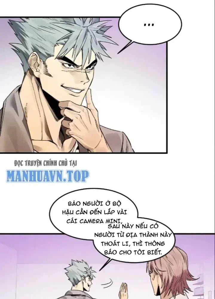 Đồng hành cùng tử vong: Bắt đầu với ngư nhân địa hạ thành: Chapter 42