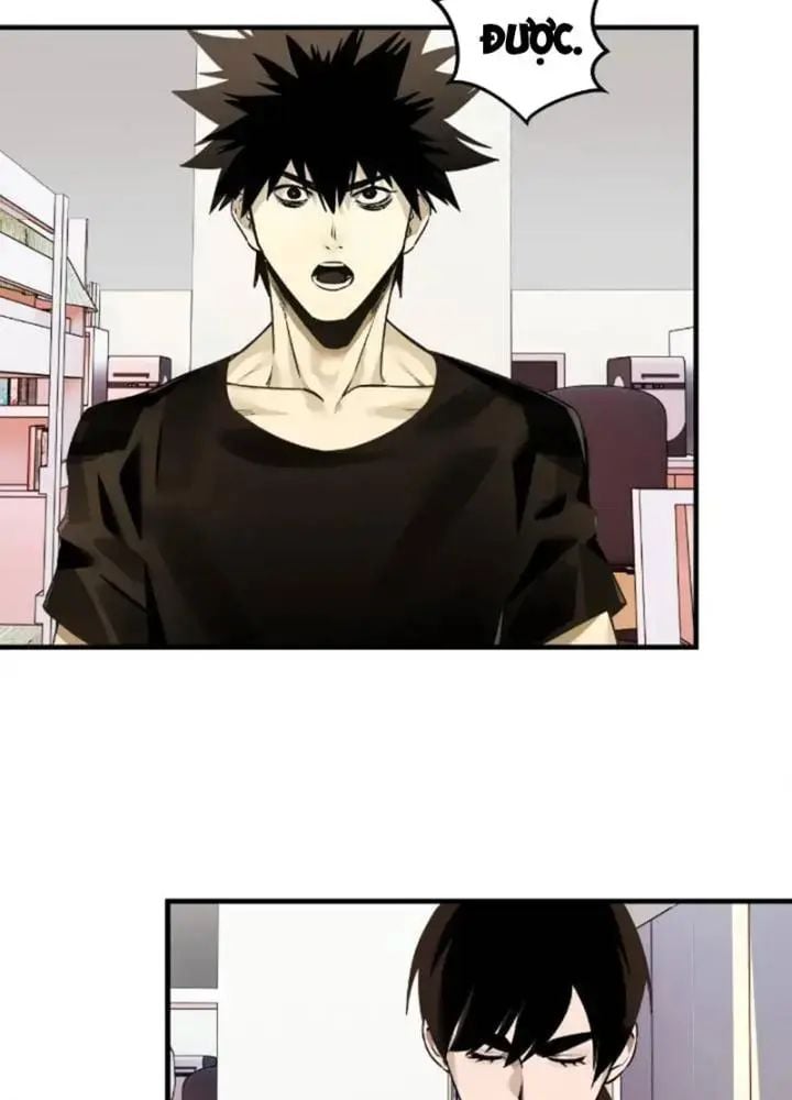 Đồng hành cùng tử vong: Bắt đầu với ngư nhân địa hạ thành: Chapter 42