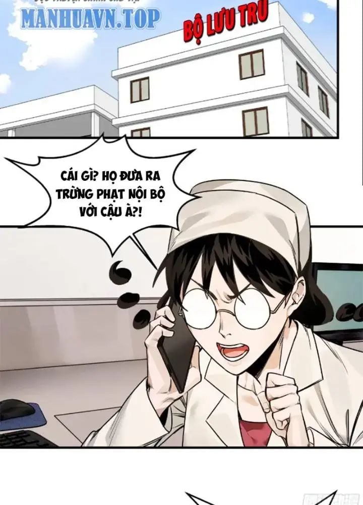 Đồng hành cùng tử vong: Bắt đầu với ngư nhân địa hạ thành: Chapter 42