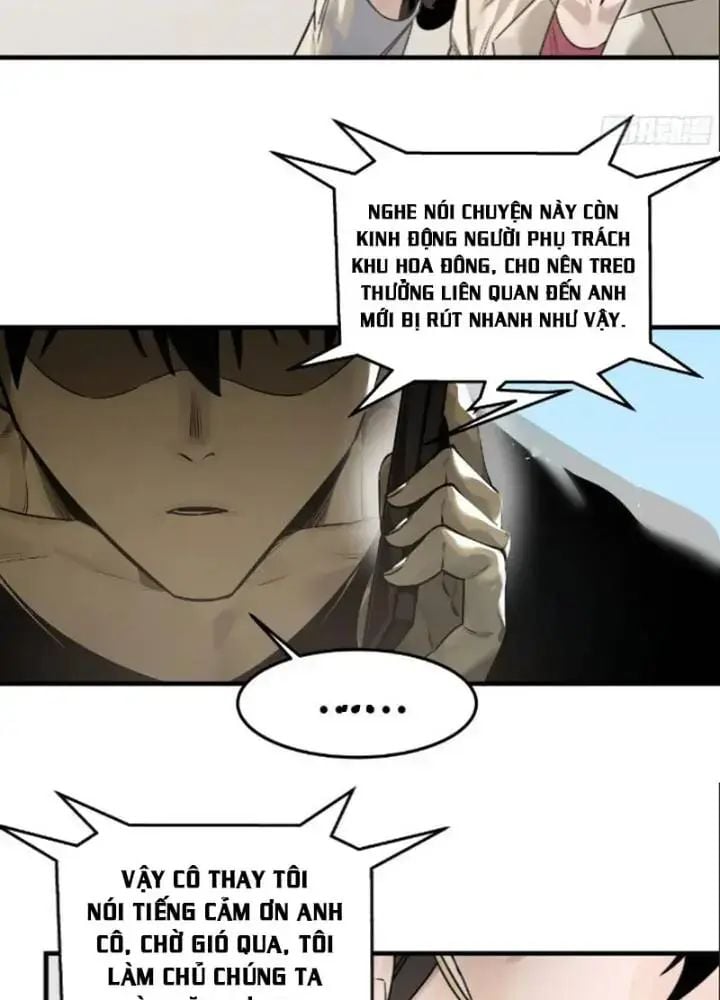 Đồng hành cùng tử vong: Bắt đầu với ngư nhân địa hạ thành: Chapter 42