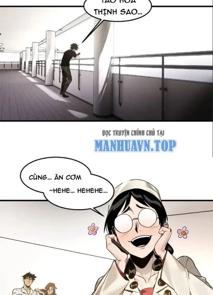 Đồng hành cùng tử vong: Bắt đầu với ngư nhân địa hạ thành: Chapter 42