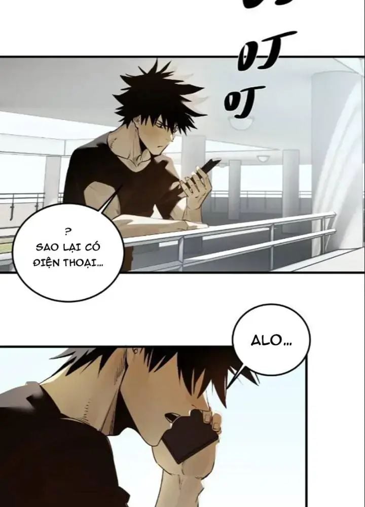 Đồng hành cùng tử vong: Bắt đầu với ngư nhân địa hạ thành: Chapter 42