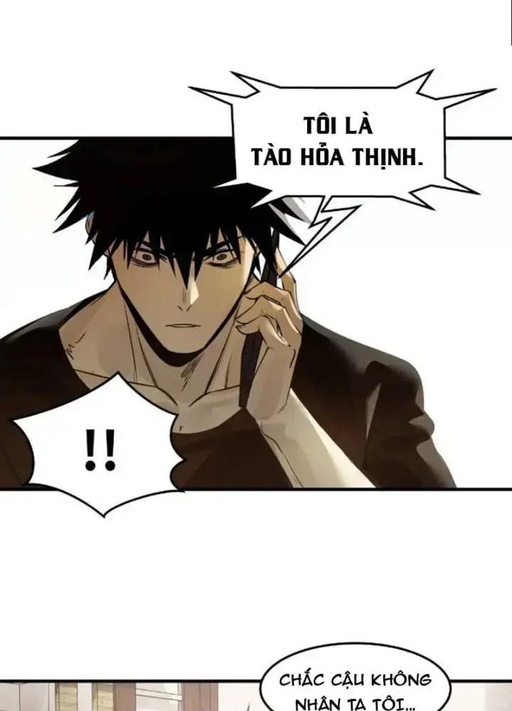 Đồng hành cùng tử vong: Bắt đầu với ngư nhân địa hạ thành: Chapter 42