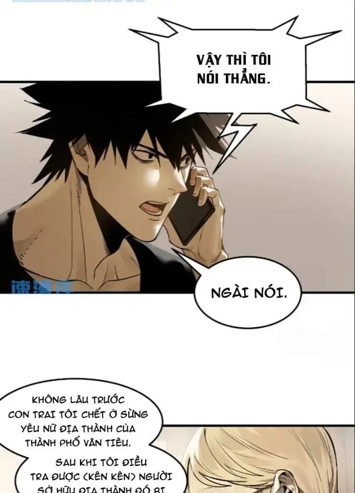 Đồng hành cùng tử vong: Bắt đầu với ngư nhân địa hạ thành: Chapter 42