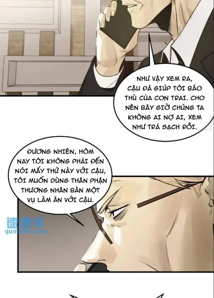 Đồng hành cùng tử vong: Bắt đầu với ngư nhân địa hạ thành: Chapter 42